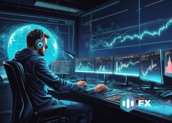 Expert Gives Reason For XRP And BNB Investors To Buy New Prop Firm Coin FXGuys ($FXG)