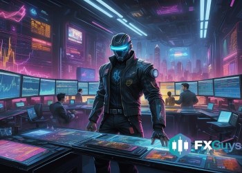 Visa Introduces Tokenization To Integrate Blockchain Assets For Banks, FXGuys ($FXG) Presale Soars Amid Tokenization Demand