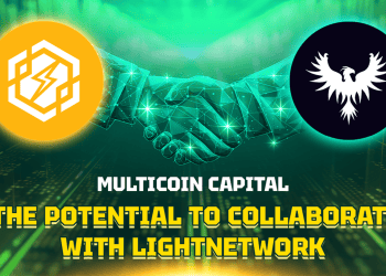 MULTICOIN CAPITAL – The Leading Investment Fund in the Blockchain World and the Potential to Collaborate With Lightnetwork