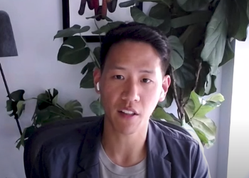 Bitcoin crypto predictions 2025 Jeff Park