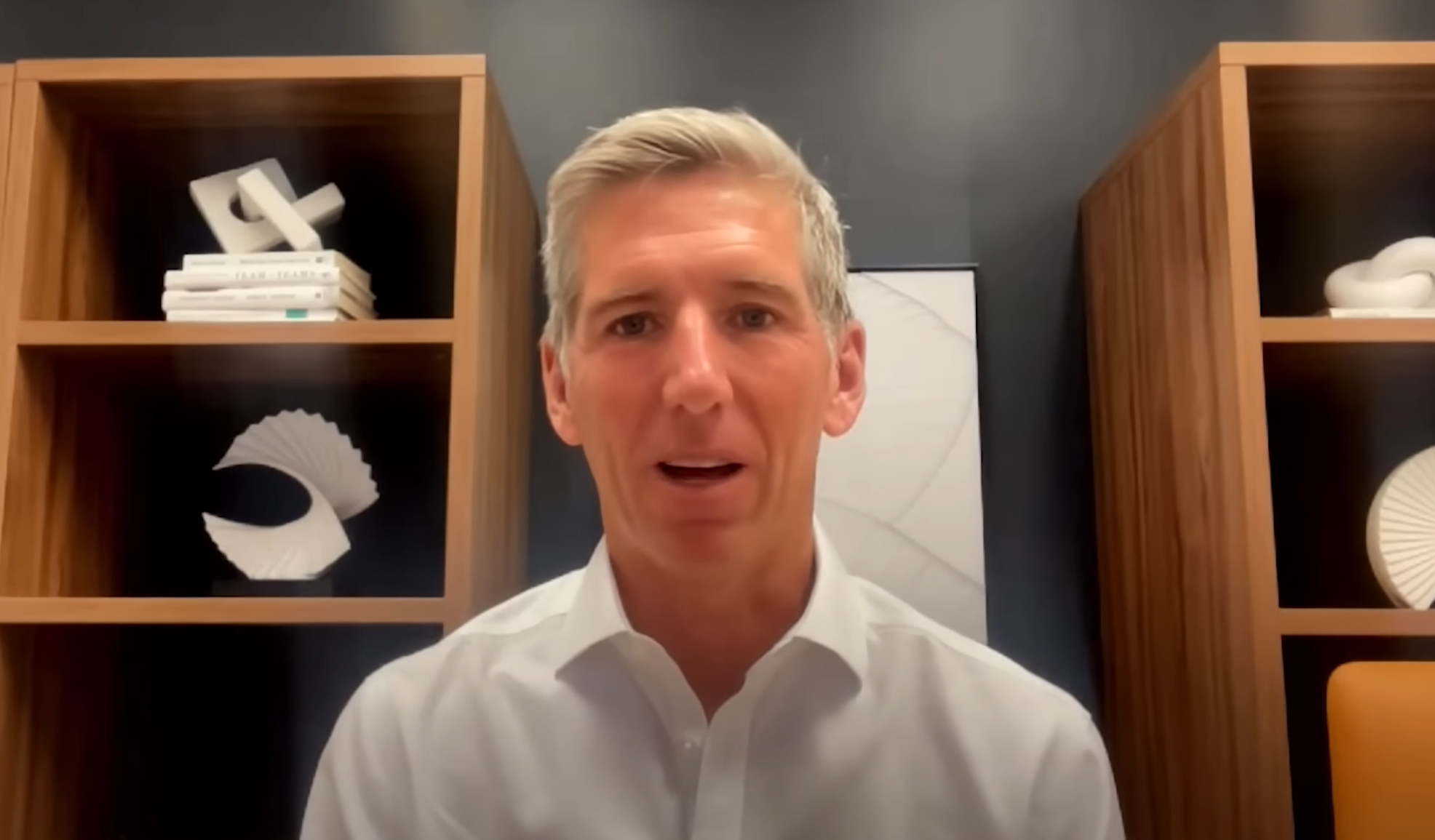 bitcoins Crypto News Bitwise CIO