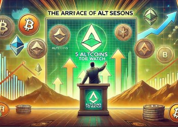 Altcoins