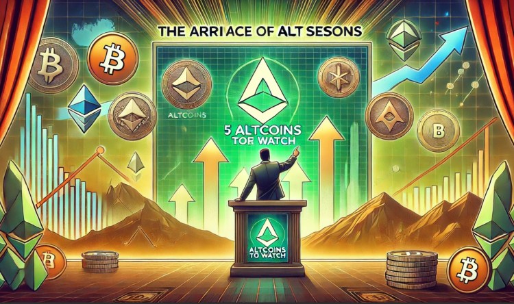 Altcoins