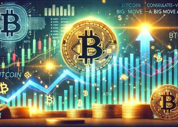 Bitcoin Consolidates Near ATH – Volume Suggests A Big Move Ahead