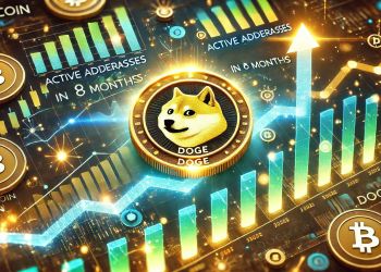 Dogecoin Buy Signal Hints At Upside As Funding Rate Keeps Rising