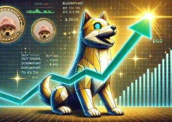 Buy Signal For DogWifHat (WIF) – Key Indicator Hints At Rally To $4
