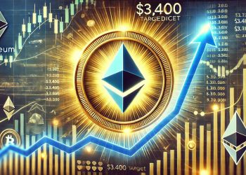 Ethereum Bullish Breakout Confirmed – Top Analyst Predicts $3,400 Target