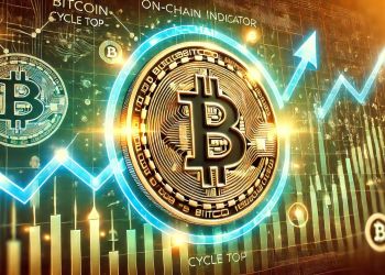 On-Chain Indicator Signals Bitcoin Cycle Top Is Far Ahead – Data Confirms Bullish Outlook