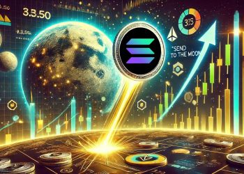 Solana Breakout From Bullish Pattern Could ‘Send SOL To The Moon’ – Crypto Analyst