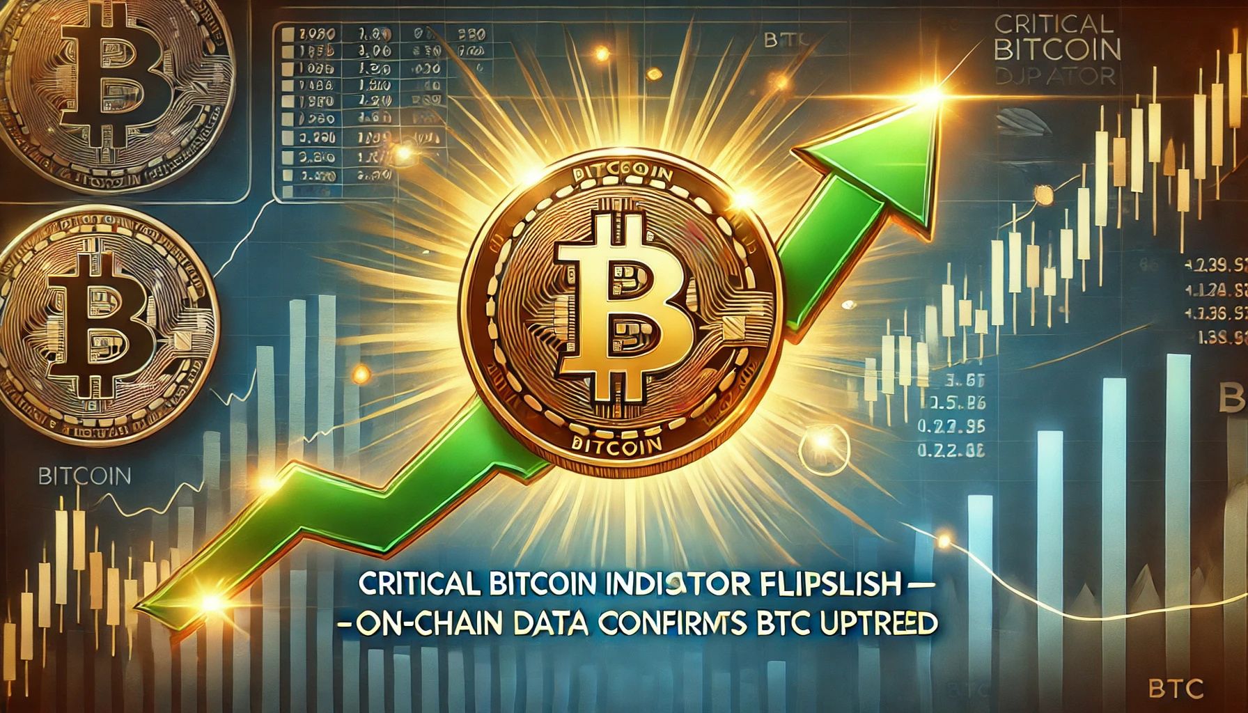 Bitcoin Bullish Outlook Confirmed By Critical Data – STH Overheating? Bitcoin Bullish Outlook Confirmed By Critical Data – STH Overheating?