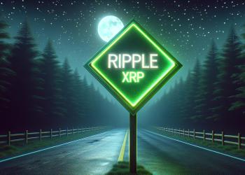 XRP Price Nearing Breakout