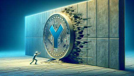 XRP Price Can’t Break $0.5550: Is a Turnaround Coming?