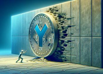 XRP Price Can't Break