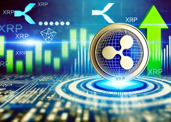 XRP price