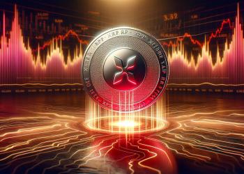 XRP Price Turns Red