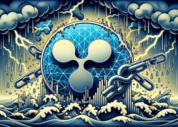 XRP Price Fights to Regain Momentum