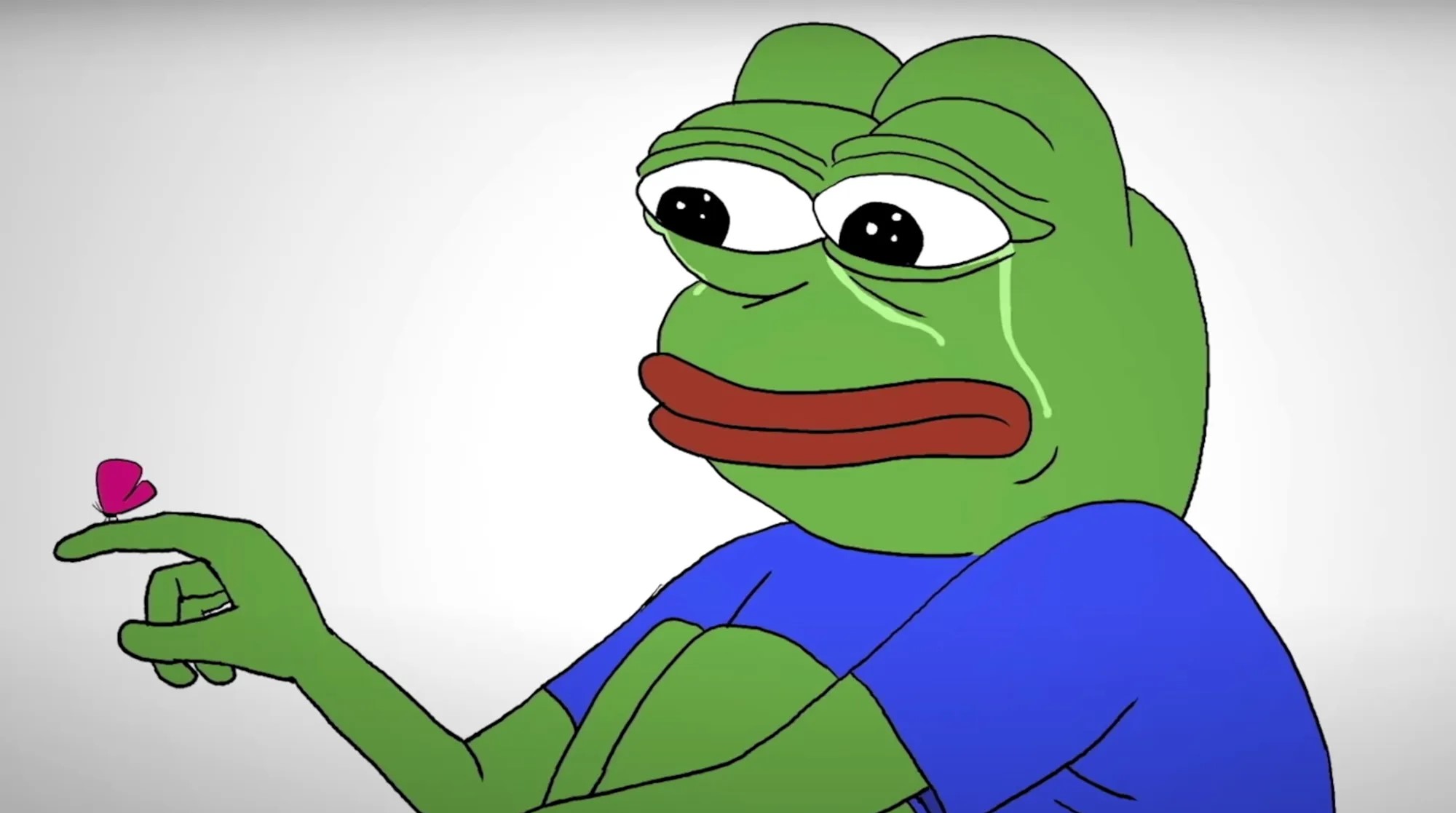Pepe Battles Price Decline, But Analysts See Potential Rally Ahead Pepe Battles Price Decline, But Analysts See Potential Rally Ahead