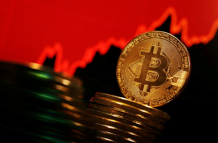 Bitcoin