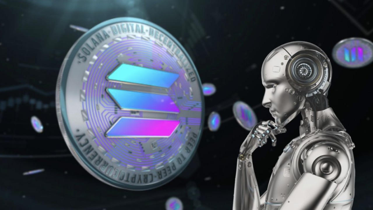 Against All Odds: Solana (SOL) Breaks Past 6 In 3-Month Push Against All Odds: Solana (SOL) Breaks Past 6 In 3-Month Push