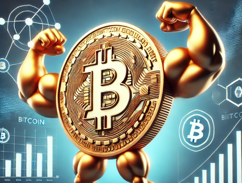 On The Verge Of History: Bitcoin Breaks $73,000 Barrier, Eyes New Record High – Details