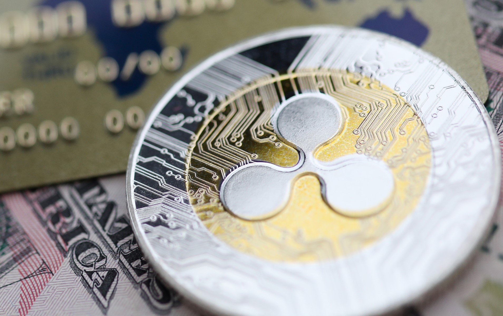 Expert Dissects Forecast For XRP Price Expert Dissects Forecast For XRP Price