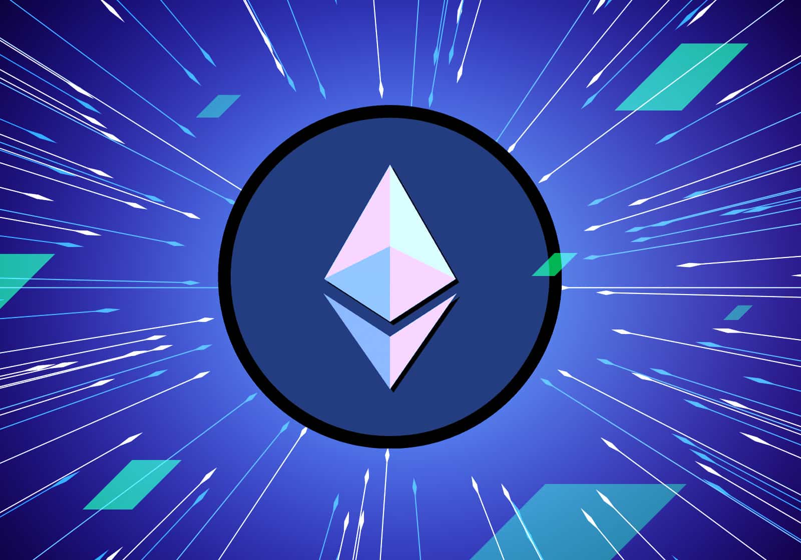 bitcoins Ethereum