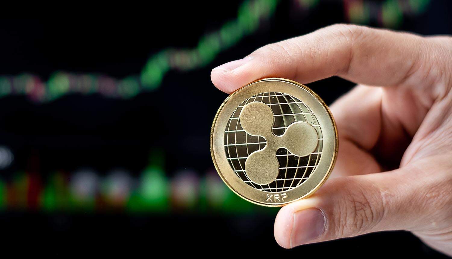 Crypto Analyst Sets 3 Major Targets For XRP Price This Cycle Crypto Analyst Sets 3 Major Targets For XRP Price This Cycle