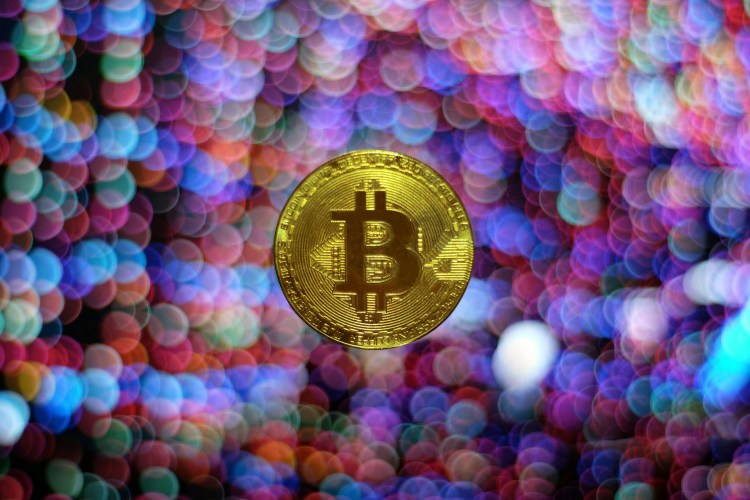 bitcoin