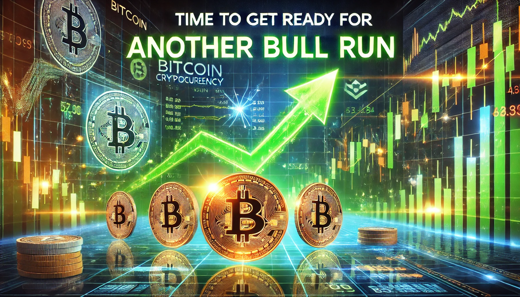 “Time To Get Ready For Another Bull Run,” Bitcoin Analyst Says— Here’s Why