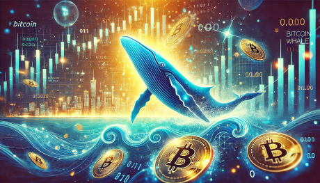 Bitcoin Whale Transfers See Massive Spike: Sign Of Profit-Taking?
