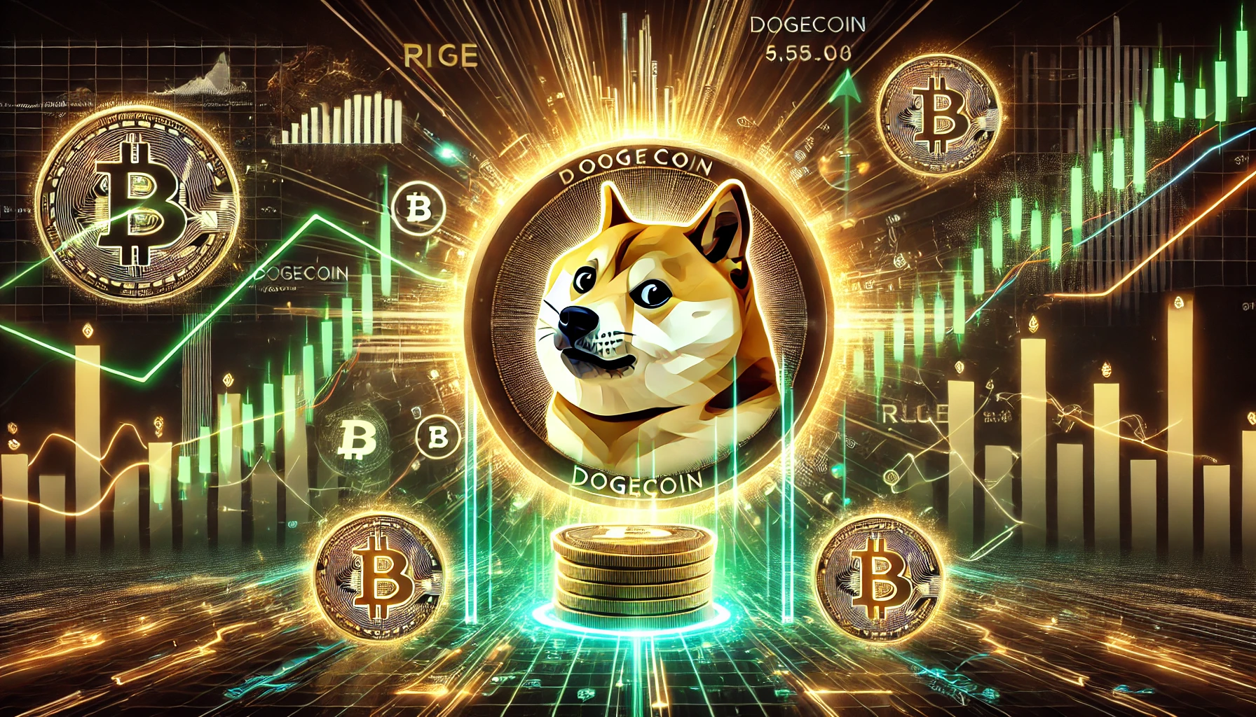 Dogecoin Could Be Preparing For Next Big Rally, Analyst Explains