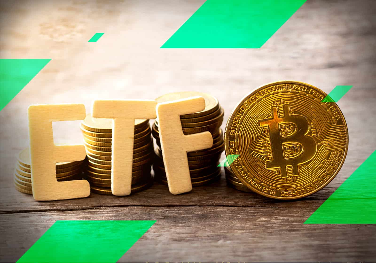 Spot Bitcoin ETFs Attract Nearly Billion Inflows To Mark 3-Week Positive Streak- Details Spot Bitcoin ETFs Attract Nearly Billion Inflows To Mark 3-Week Positive Streak- Details