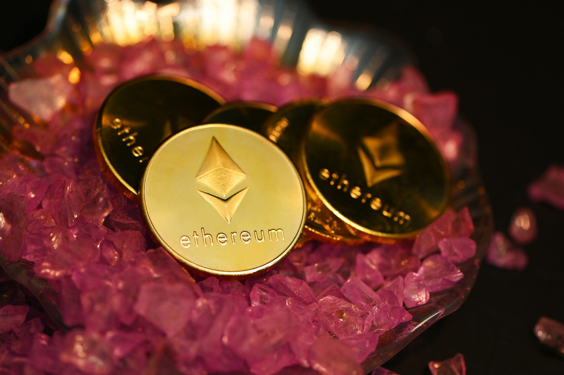 Ethereum Accumulation Rises As 70% Holders Are In Profit: What It Means For ETH Price? Ethereum Accumulation Rises As 70% Holders Are In Profit: What It Means For ETH Price?