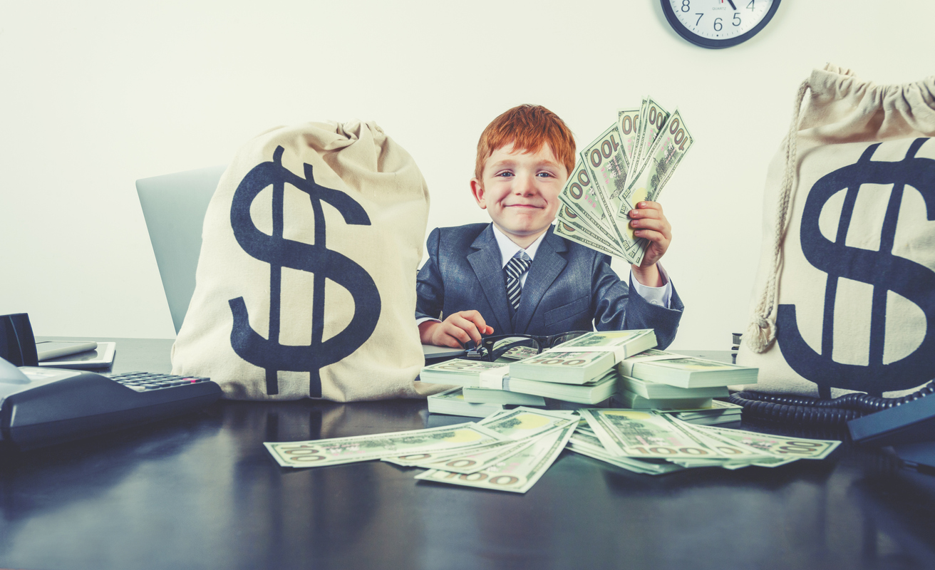 Crypto Craze: Investor Nets A 3,360% Gain, Turning $86,000 Into $3.75 Million