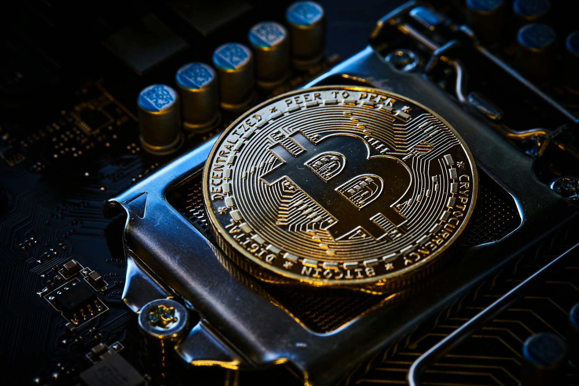 Nansen’s Bitcoin On-Chain Analytics Reveal 42% Increase In BTC Transactions