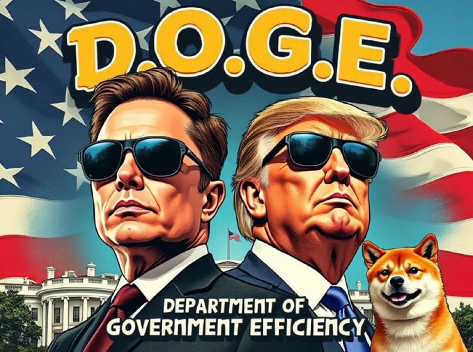 Dogecoin Is The Top ‘Trump Victory’ Trade: Investment Firm CEO Dogecoin Is The Top ‘Trump Victory’ Trade: Investment Firm CEO