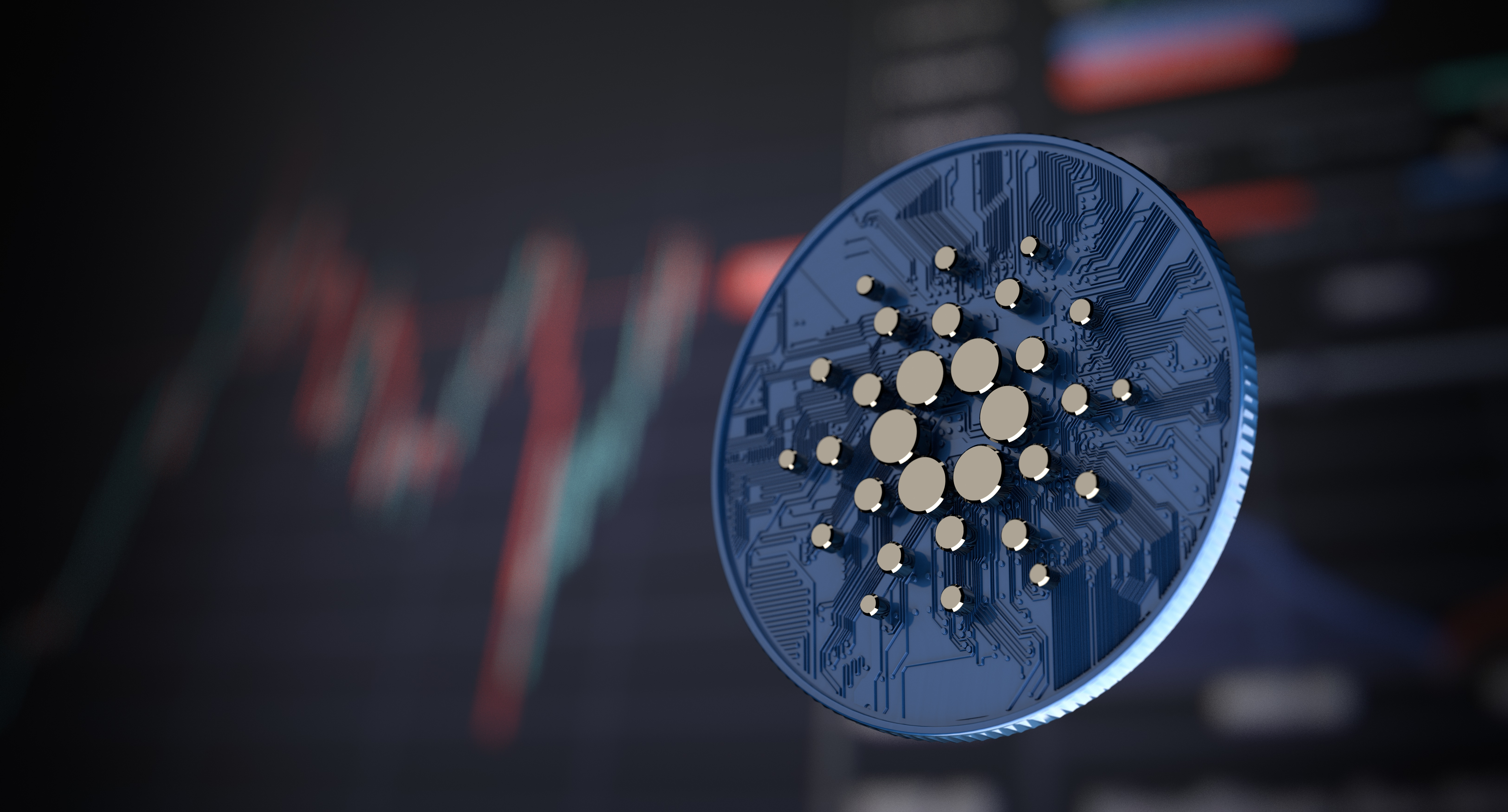 Cardano Could Explode By 1,850% In ‘Monster Parabolic Rally’: Analyst