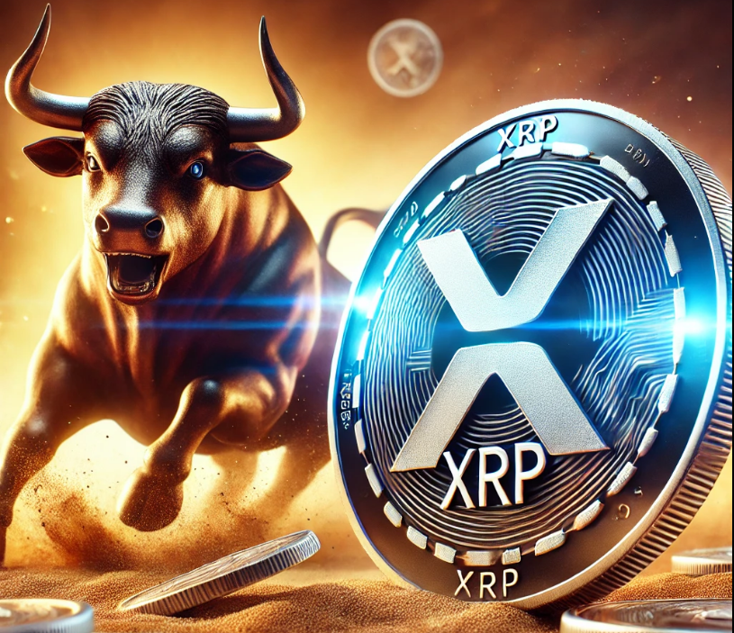 XRP? Analyst Says It’s Closer Than You Think XRP? Analyst Says It’s Closer Than You Think