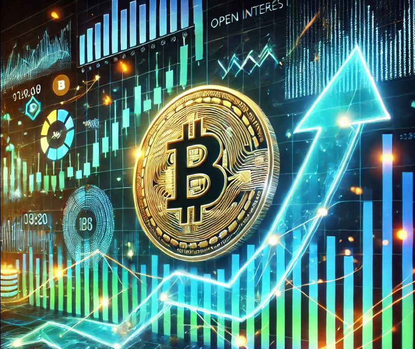 Bitcoin Open Interest Soars As Top Crypto Breaks ,000 – Details Bitcoin Open Interest Soars As Top Crypto Breaks ,000 – Details