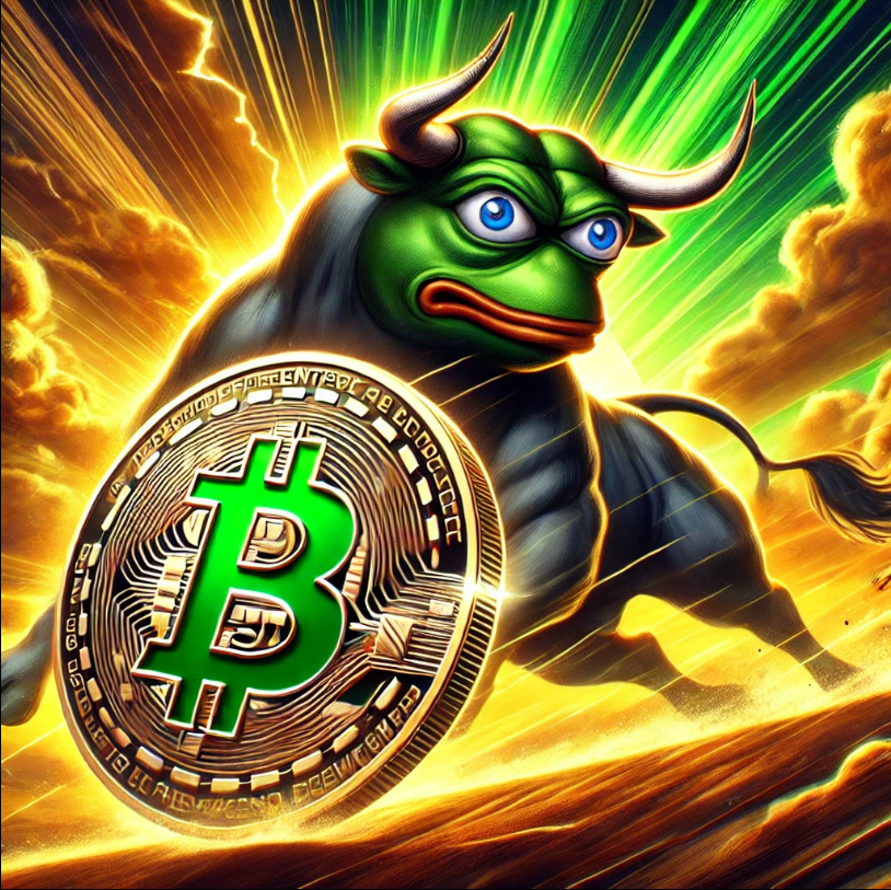The million PEPE purchase secured 105 billion tokens. The million PEPE purchase secured 105 billion tokens.