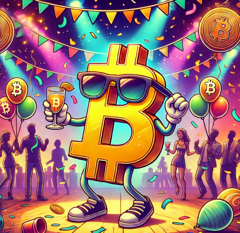 K Bitcoin Reacts To Gensler’s SEC Departure Announcement K Bitcoin Reacts To Gensler’s SEC Departure Announcement