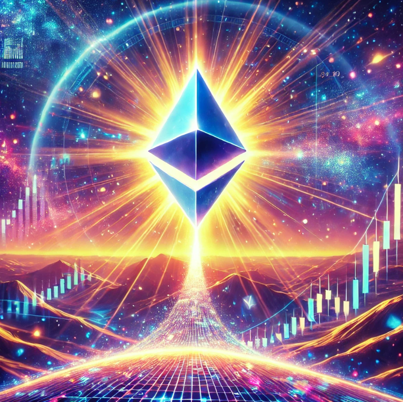 Ethereum: ETFs, Whale Activity, Layer 2 Solutions Shape Its Future Ethereum: ETFs, Whale Activity, Layer 2 Solutions Shape Its Future