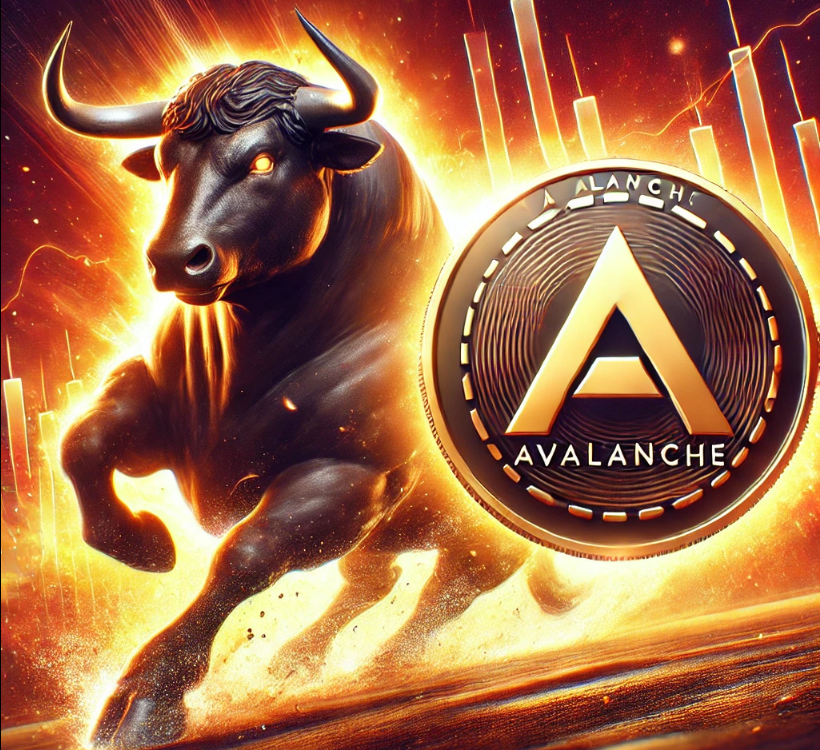 Analysts Eye For Avalanche As Price Jumps 20% Analysts Eye For Avalanche As Price Jumps 20%