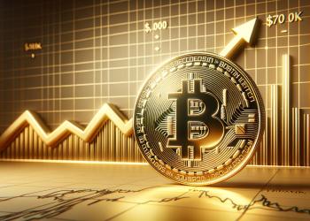 Bitcoin Price Eyes $70K Comeback