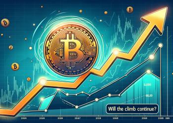 Bitcoin Price Bounces Back