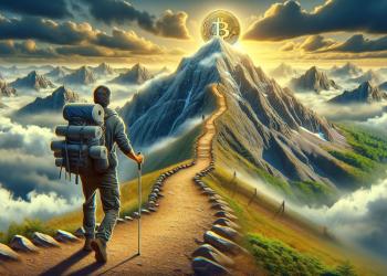 Bitcoin Price Uptrend Holds