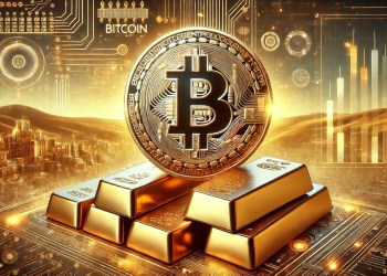 Bitcoin gold