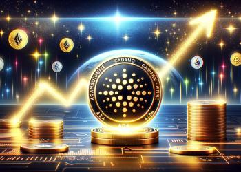 Cardano (ADA) Sets Sights on New Gains