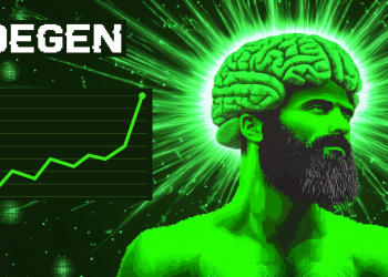 QUASAR Skyrockets 650%, but iDEGEN is the Real Play this Bull Run