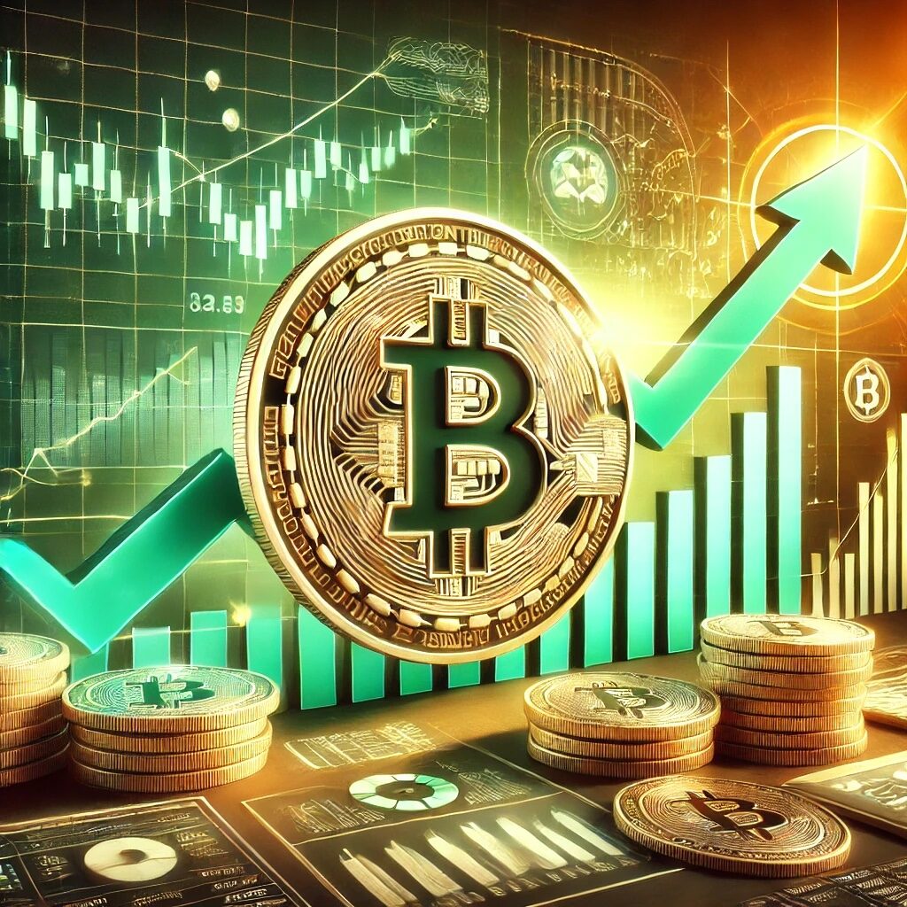 Bitcoin Price Bull Run: Analyst Reveals Why BTC Will Hit Its Top A ...